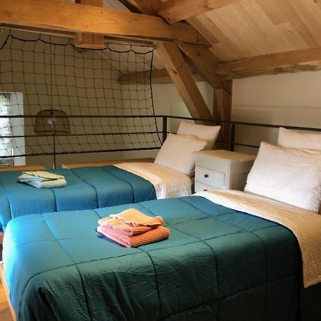 Domaine Le Verdier Saint-Michel-de-Deze Bagian luar foto